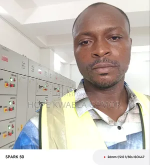 Professional Electrician – Neat Wiring & Emergency Fault Fixes