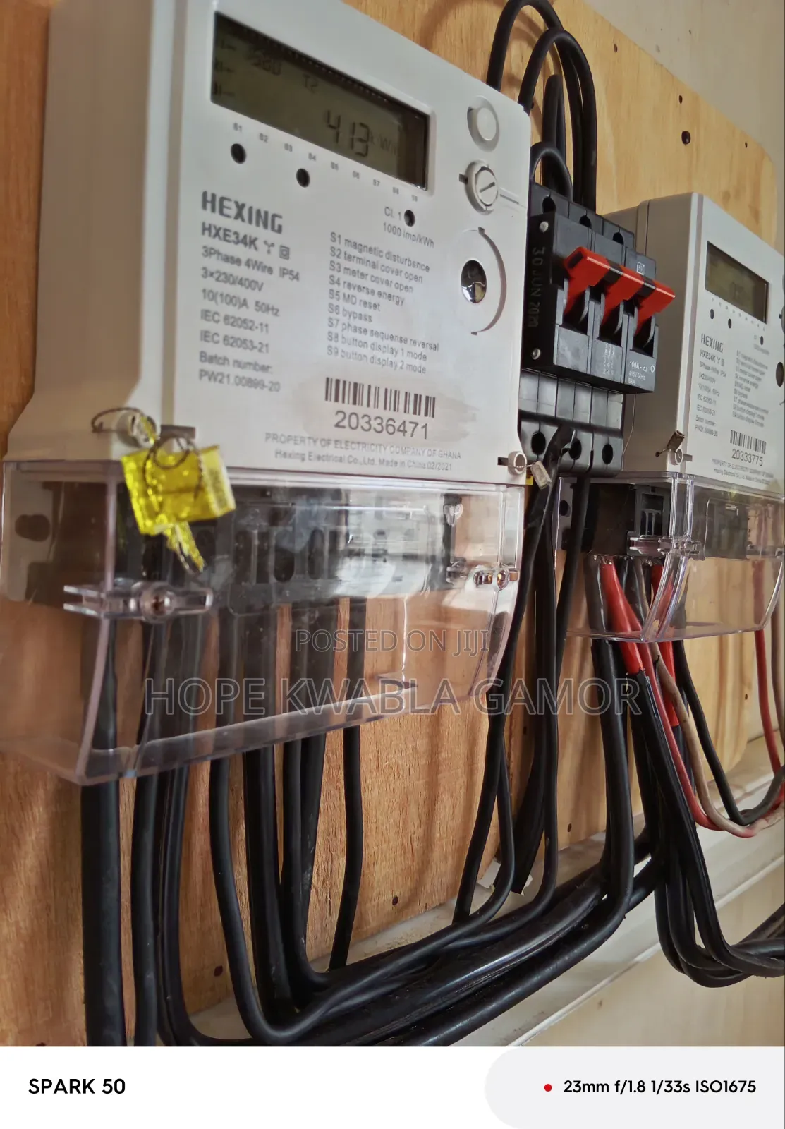 Professional Electrician – Neat Wiring & Emergency Fault Fixes