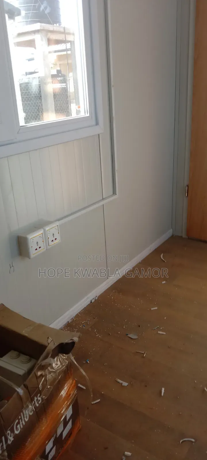 Professional Electrician – Neat Wiring & Emergency Fault Fixes