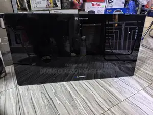 Blaupunkt Slim Line Panel Heater