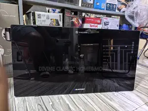 Blaupunkt Slim Line Panel Heater