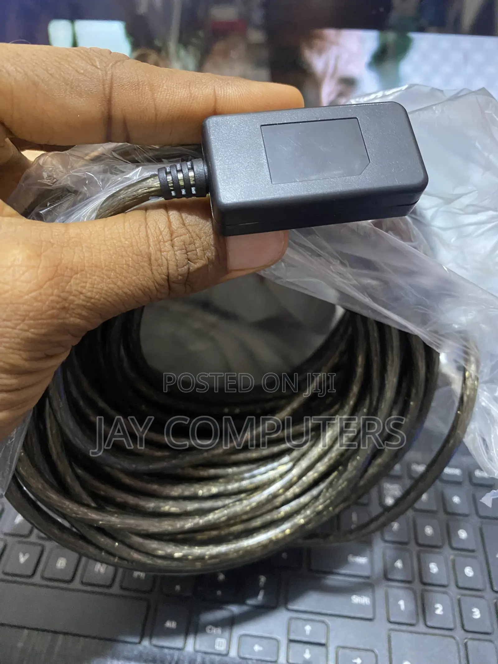 2.0 Active Extension Cable