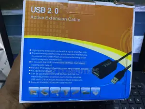 2.0 Active Extension Cable
