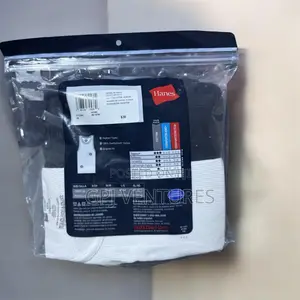 Hanes Tank Top