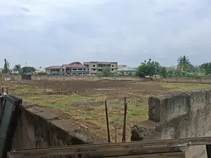 2 Acres Land With Title at Oyarifa Road Side