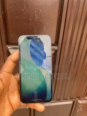Apple iPhone 12 128 GB Blue