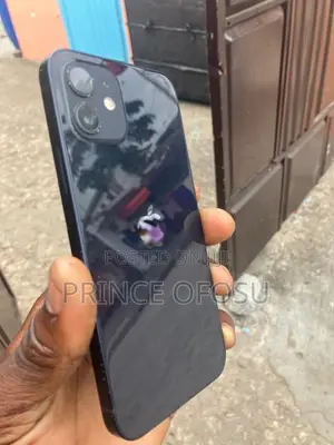 Apple iPhone 12 128 GB Blue