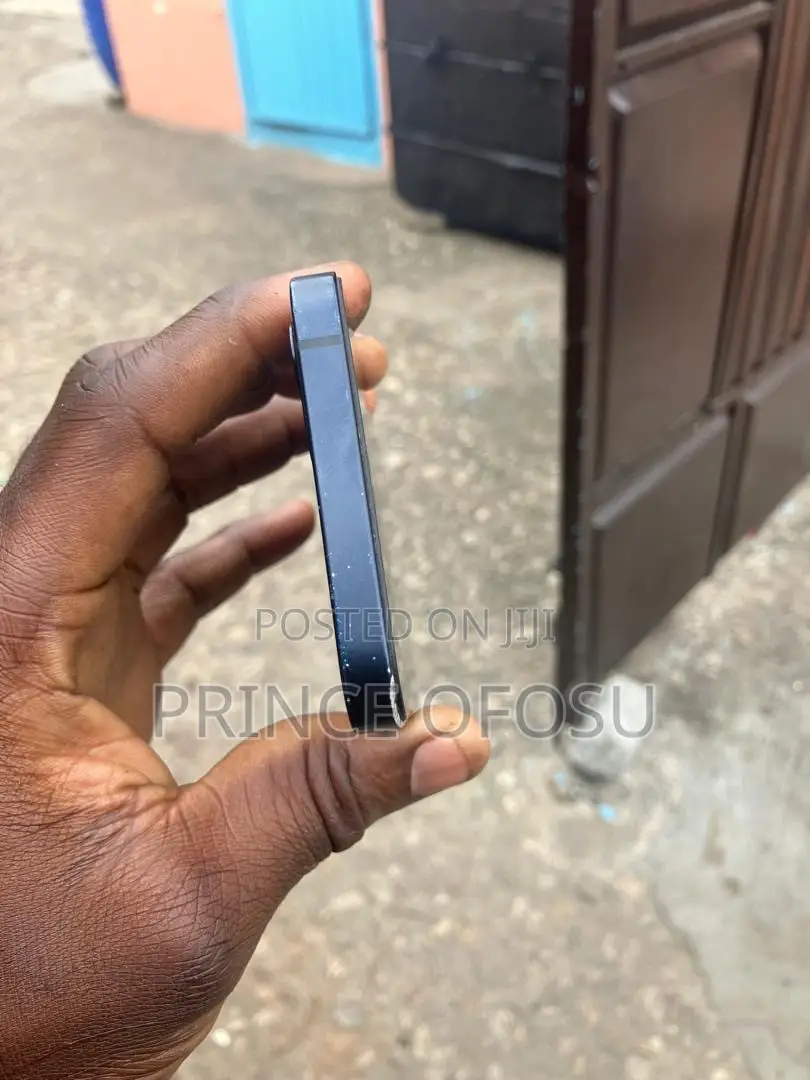 Apple iPhone 12 128 GB Blue