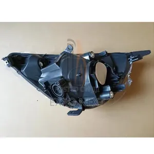 Honda Fit 2005 Head Lights