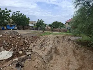 2 Acres Land With Title at Oyarifa Road Side