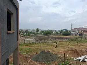 2 Acres Land With Title at Oyarifa Road Side