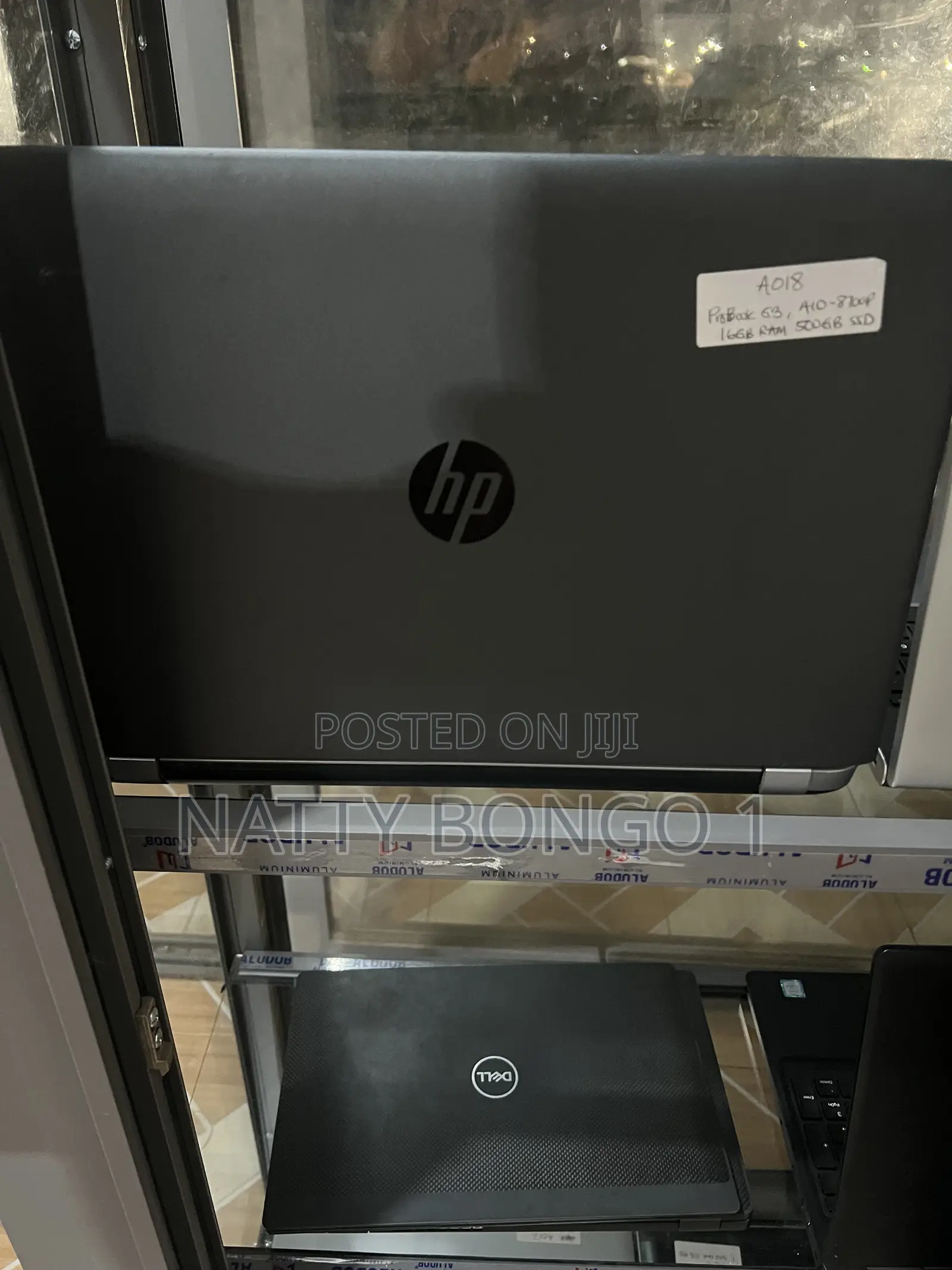 Laptop HP ProBook 455 G4 16GB AMD A10 SSD 500GB