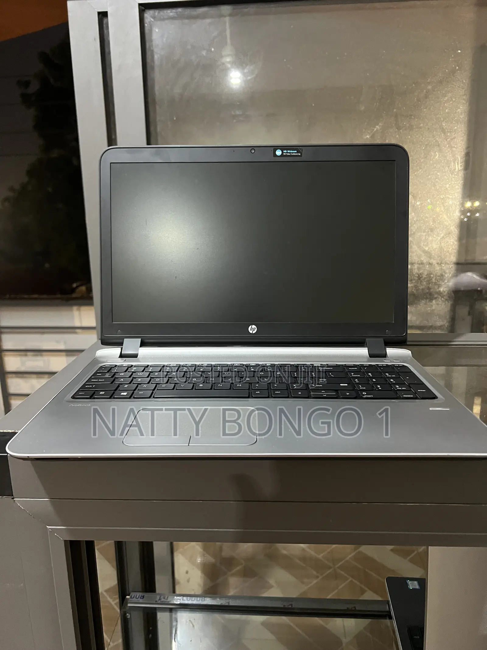 Laptop HP ProBook 455 G4 16GB AMD A10 SSD 500GB