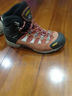 Italian Asolo Boot for Sale