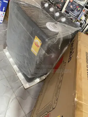 Decakila Twin Tub Washing Machine(13kg)