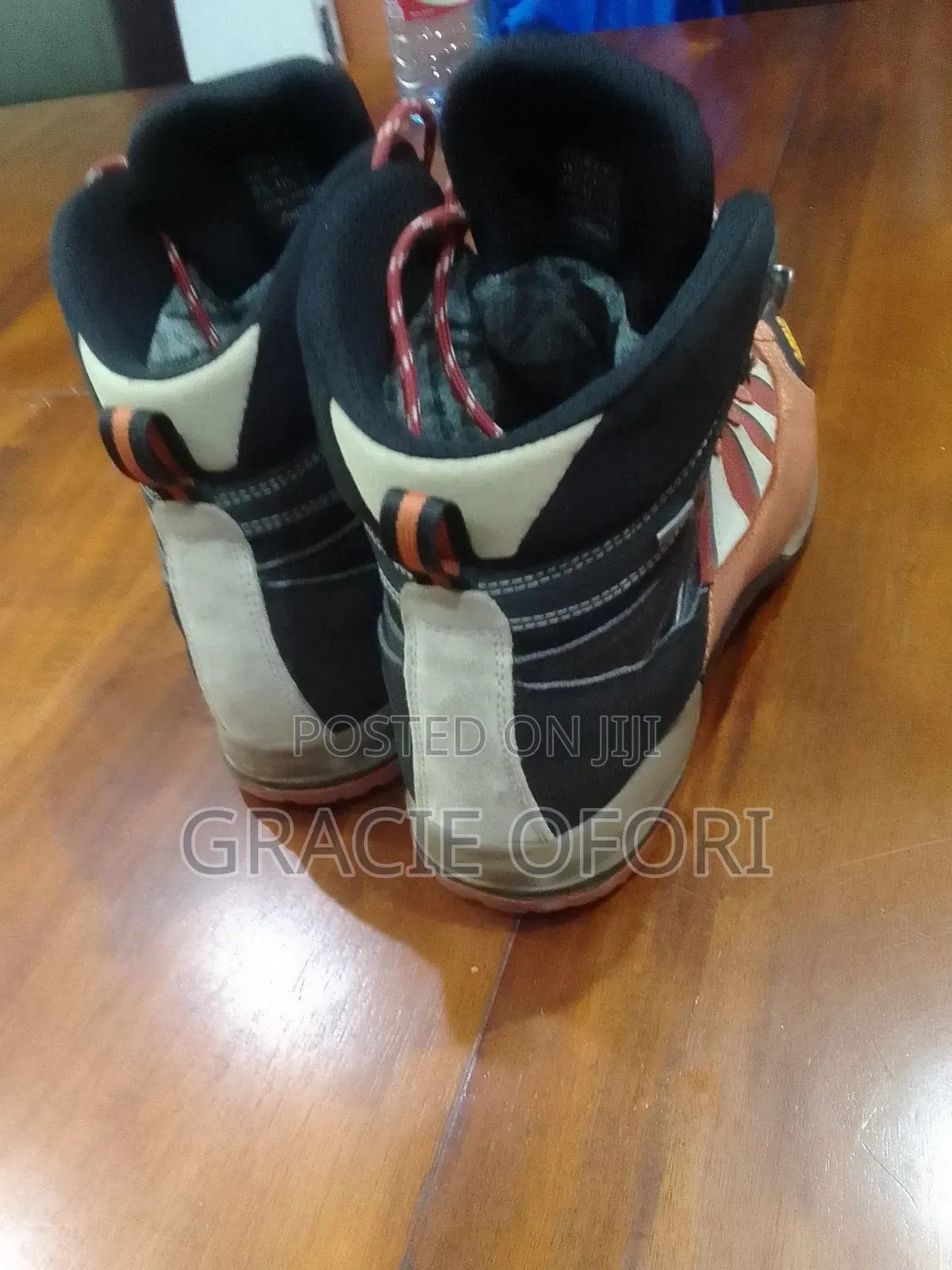 Italian Asolo Boot for Sale