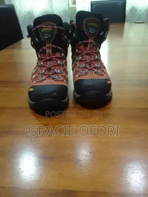 Italian Asolo Boot for Sale