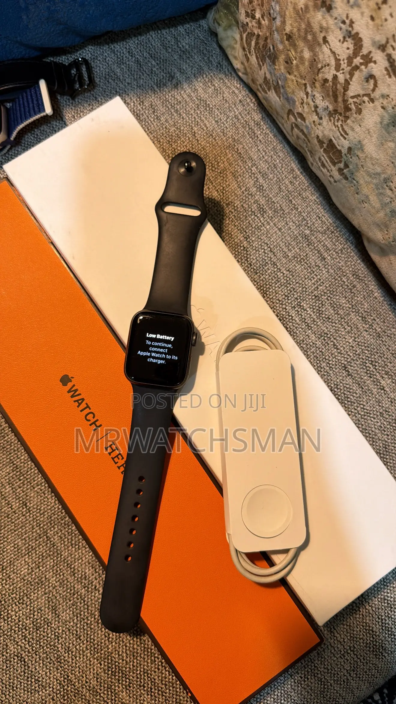 Apple Watch SE2nd