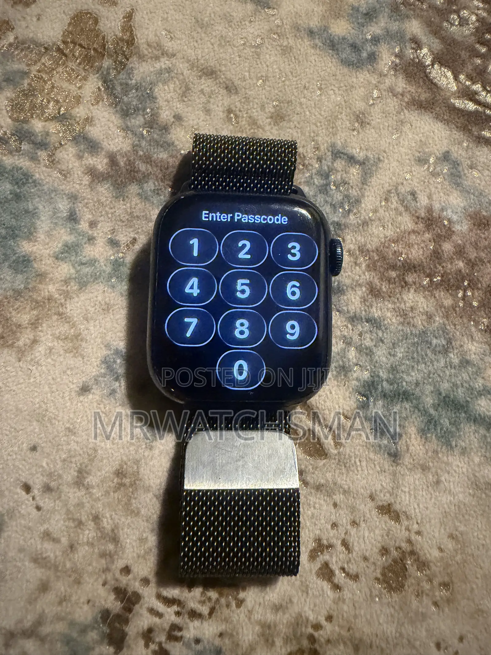 Apple Watch SE2nd