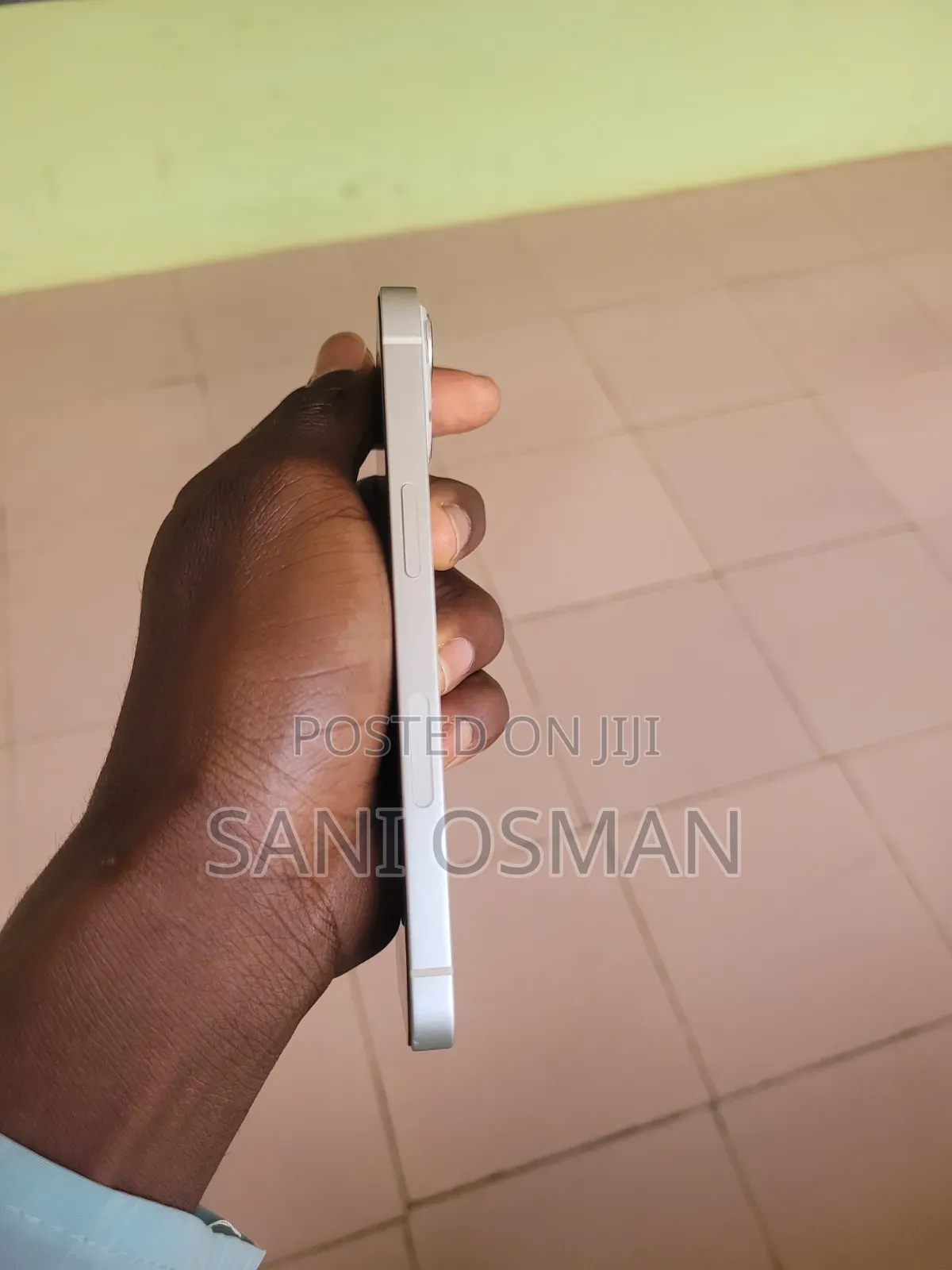 Apple iPhone 13 256 GB White