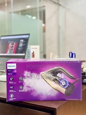 This Is Original Azur 8000 Series Philip Iron Streaming