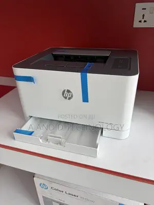 HP Laserjet M150nw Color