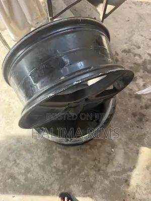 Benz Rim Homeuse