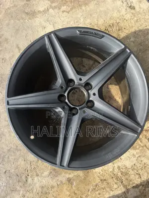 Benz Rim Homeuse