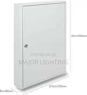 Panel Box/Meter Box