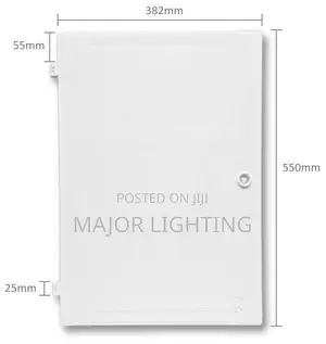 Panel Box/Meter Box