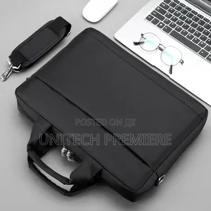 Laptop Bag (Shoulder Laptop Bag)