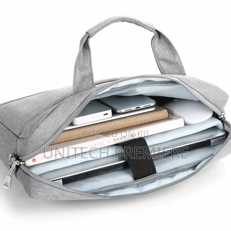 Laptop Bag (Shoulder Laptop Bag)