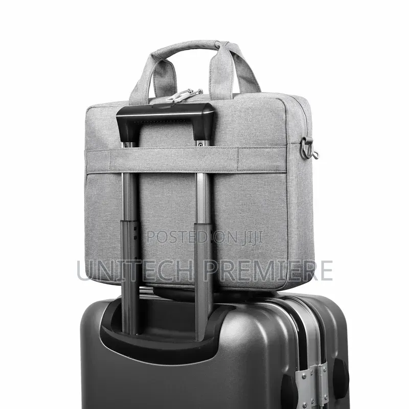 Laptop Bag (Shoulder Laptop Bag)