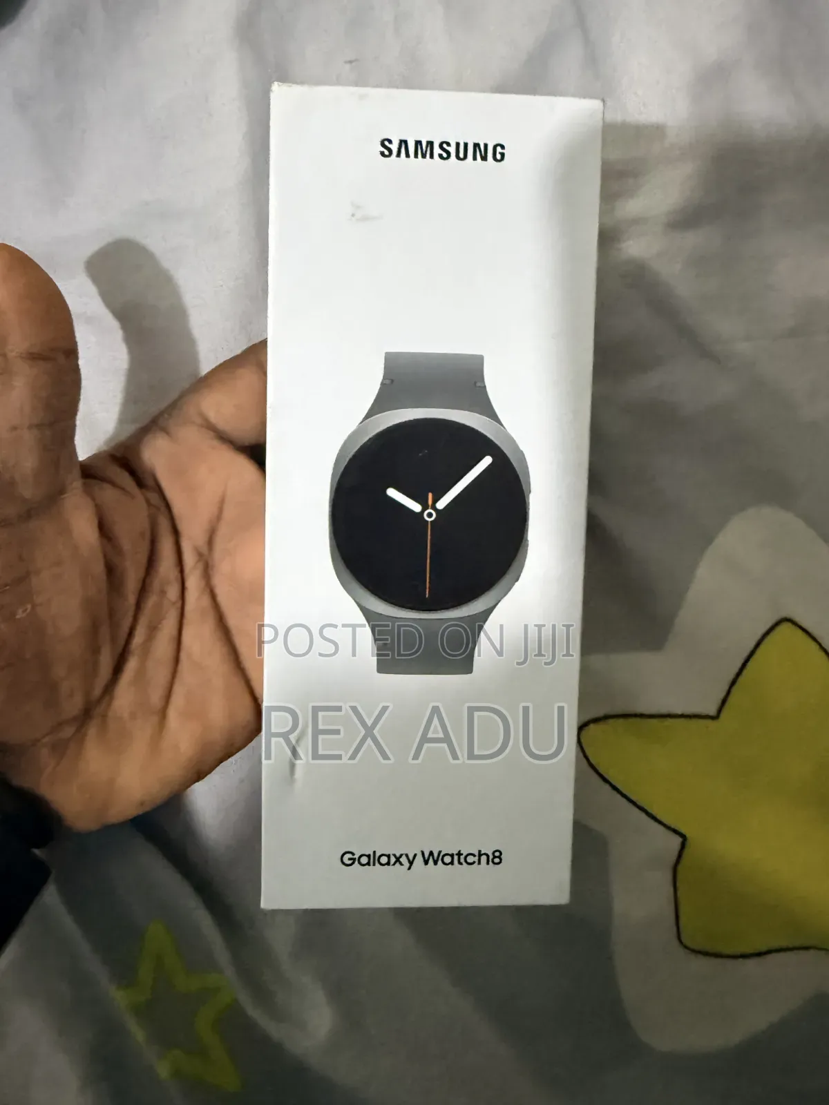 Samsung Watch 8