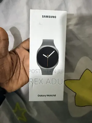 Samsung Watch 8