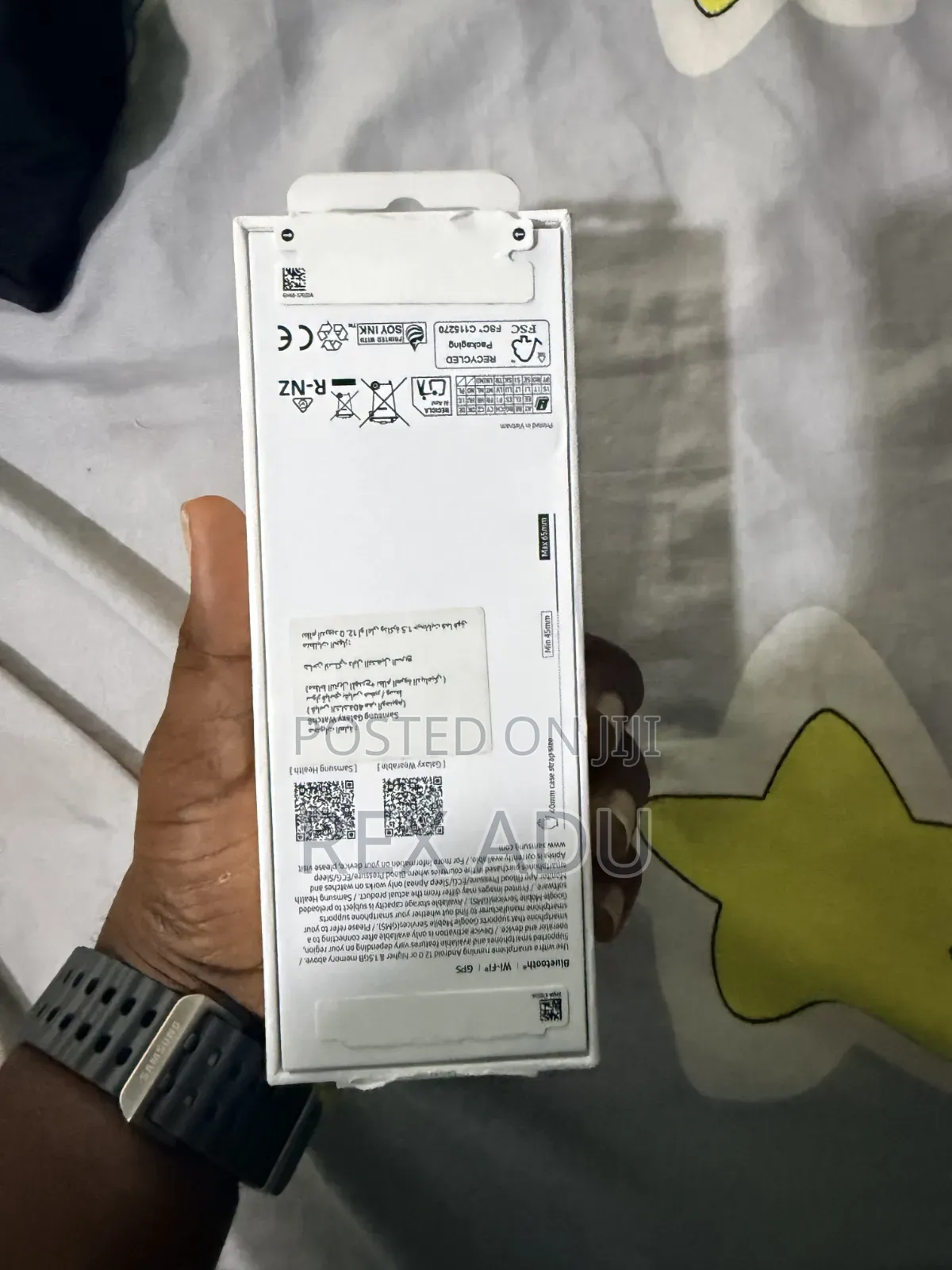 Samsung Watch 8