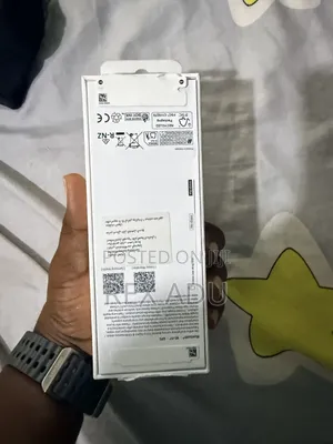 Samsung Watch 8