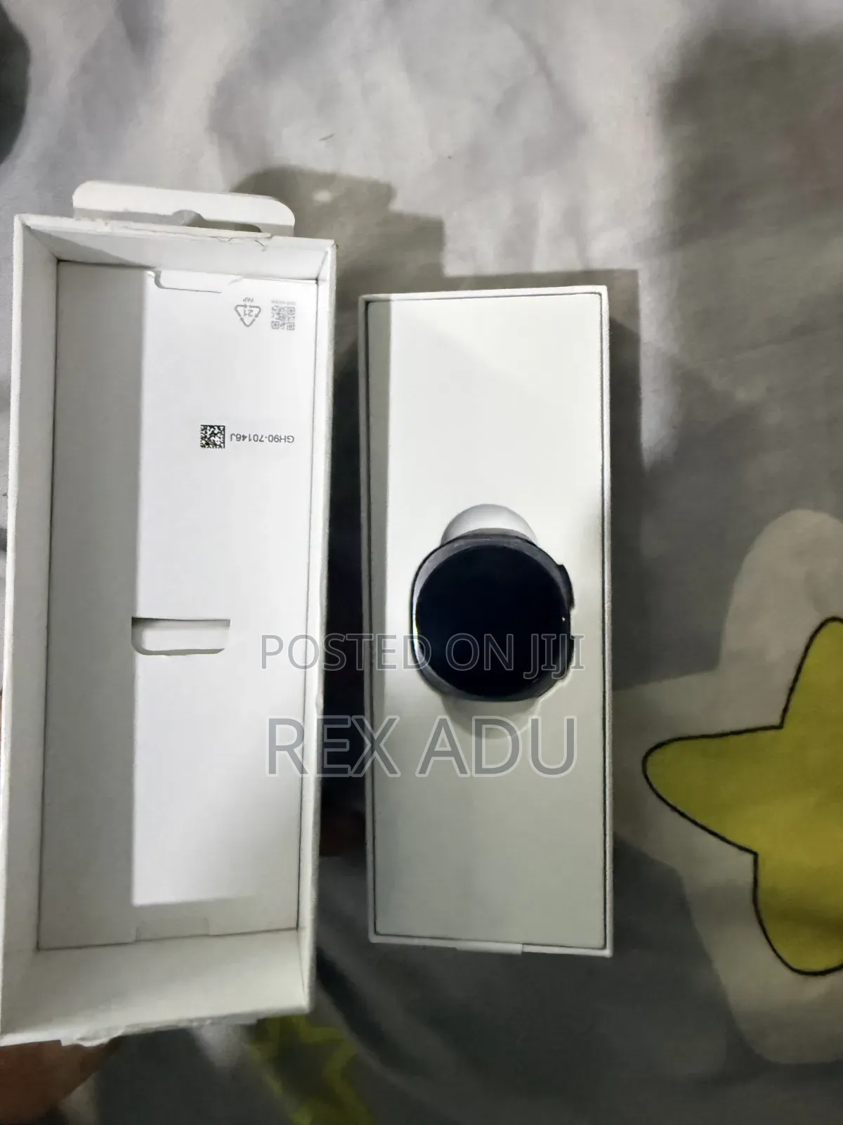 Samsung Watch 8