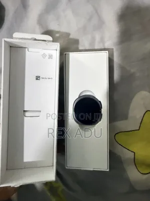 Samsung Watch 8