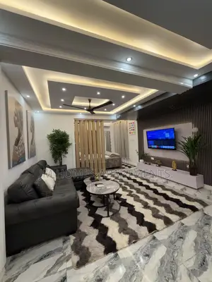 Luxury Furnished Studio for Short Stay – Tema Comm 25