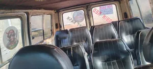 Ford Transit 1994 White