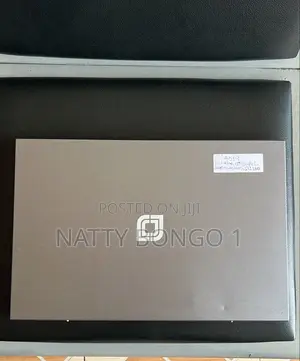 Laptop 16GB Intel SSD 500GB