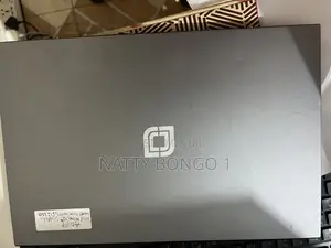 Laptop 16GB Intel SSD 500GB
