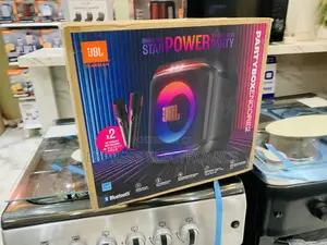 Zealous Sleek  JBL PartyBox Encore 2 Portable Party Without Microphone