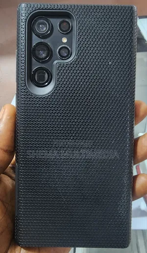 Samsung Galaxy S22 Ultra 5G 128 GB Black
