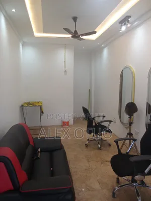 Shop for Rent Tanoso Main Road