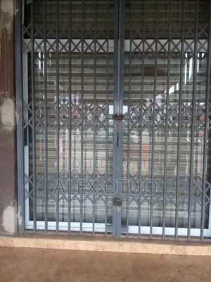 Shop for Rent Tanoso Main Road