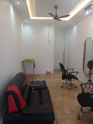 Shop for Rent Tanoso Main Road