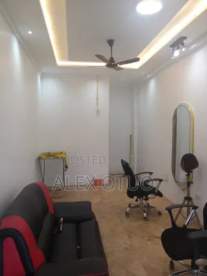 Shop for Rent Tanoso Main Road