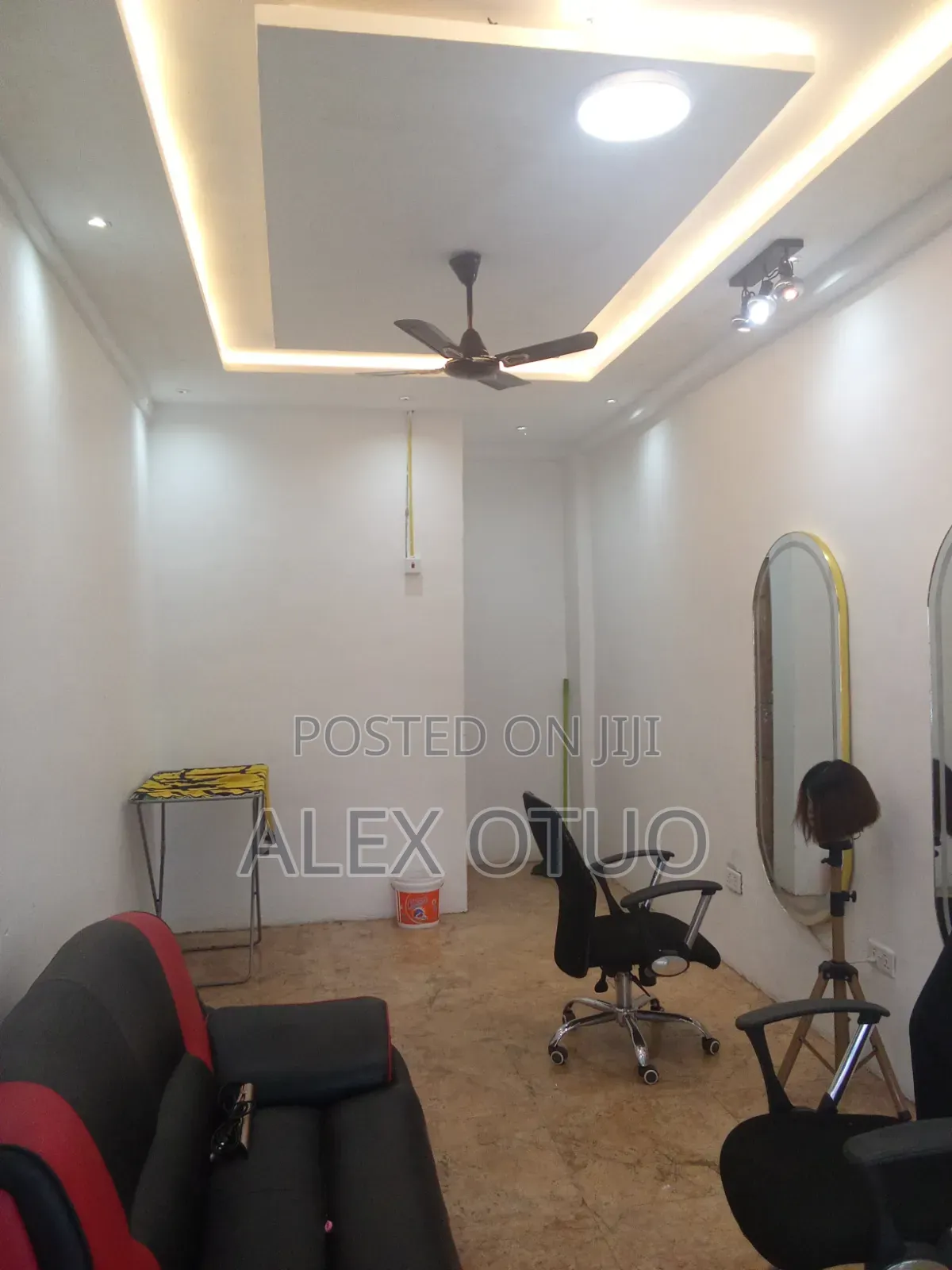 Shop for Rent Tanoso Main Road